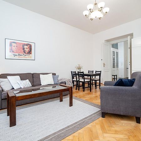 Quiet Apartment In The Old Town Praga Zewnętrze zdjęcie