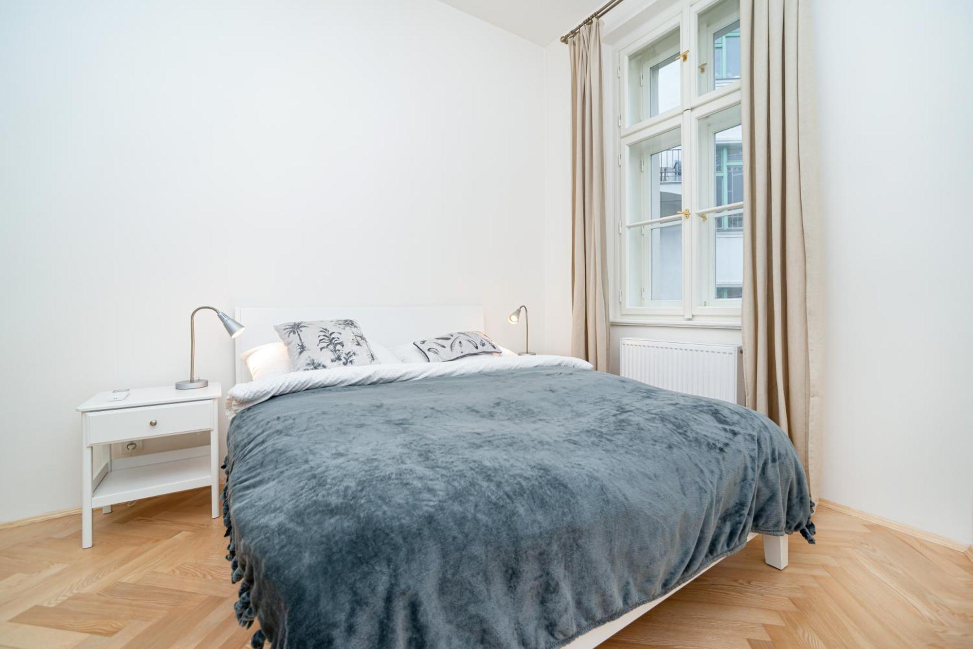 Quiet Apartment In The Old Town Praga Zewnętrze zdjęcie
