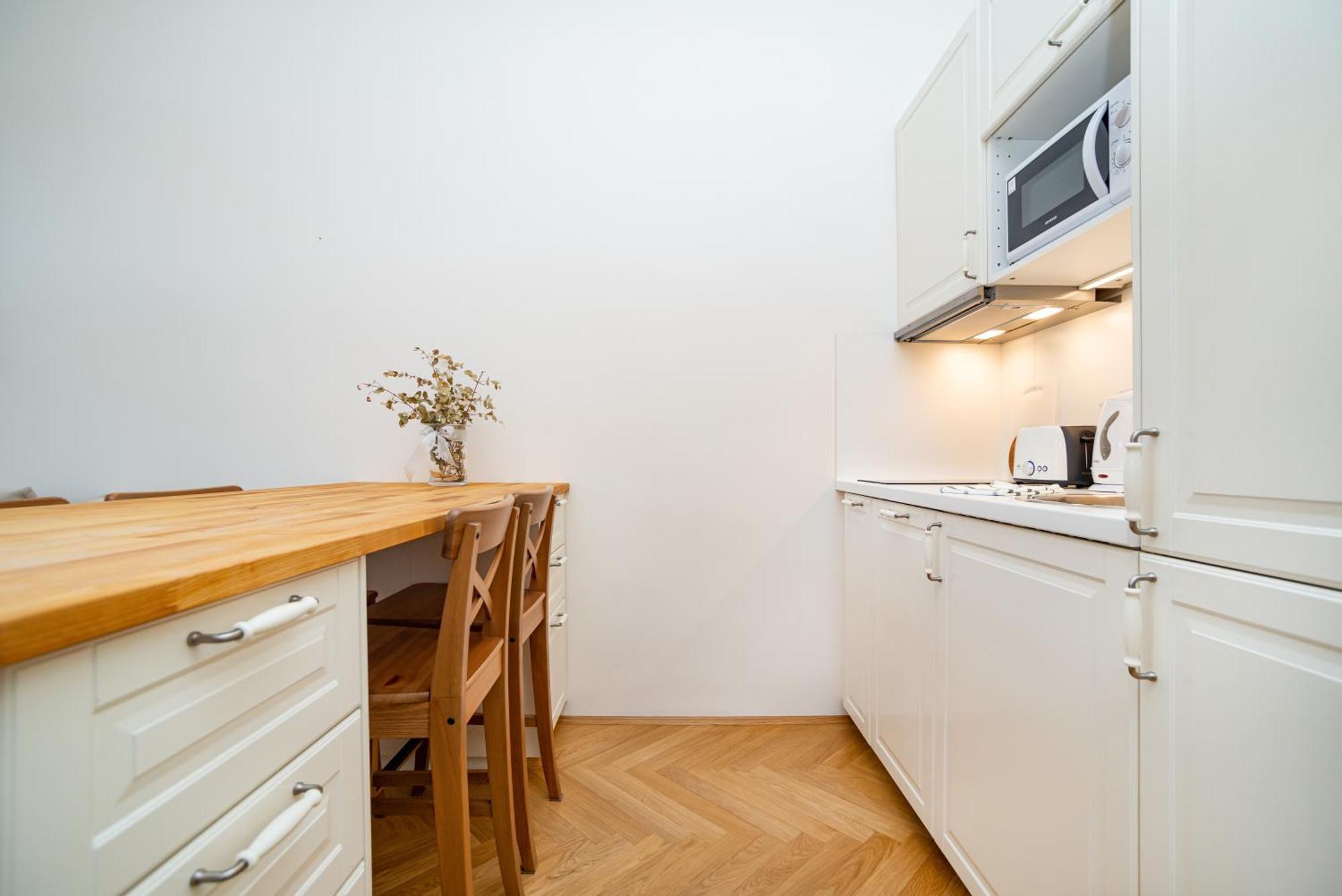 Quiet Apartment In The Old Town Praga Zewnętrze zdjęcie