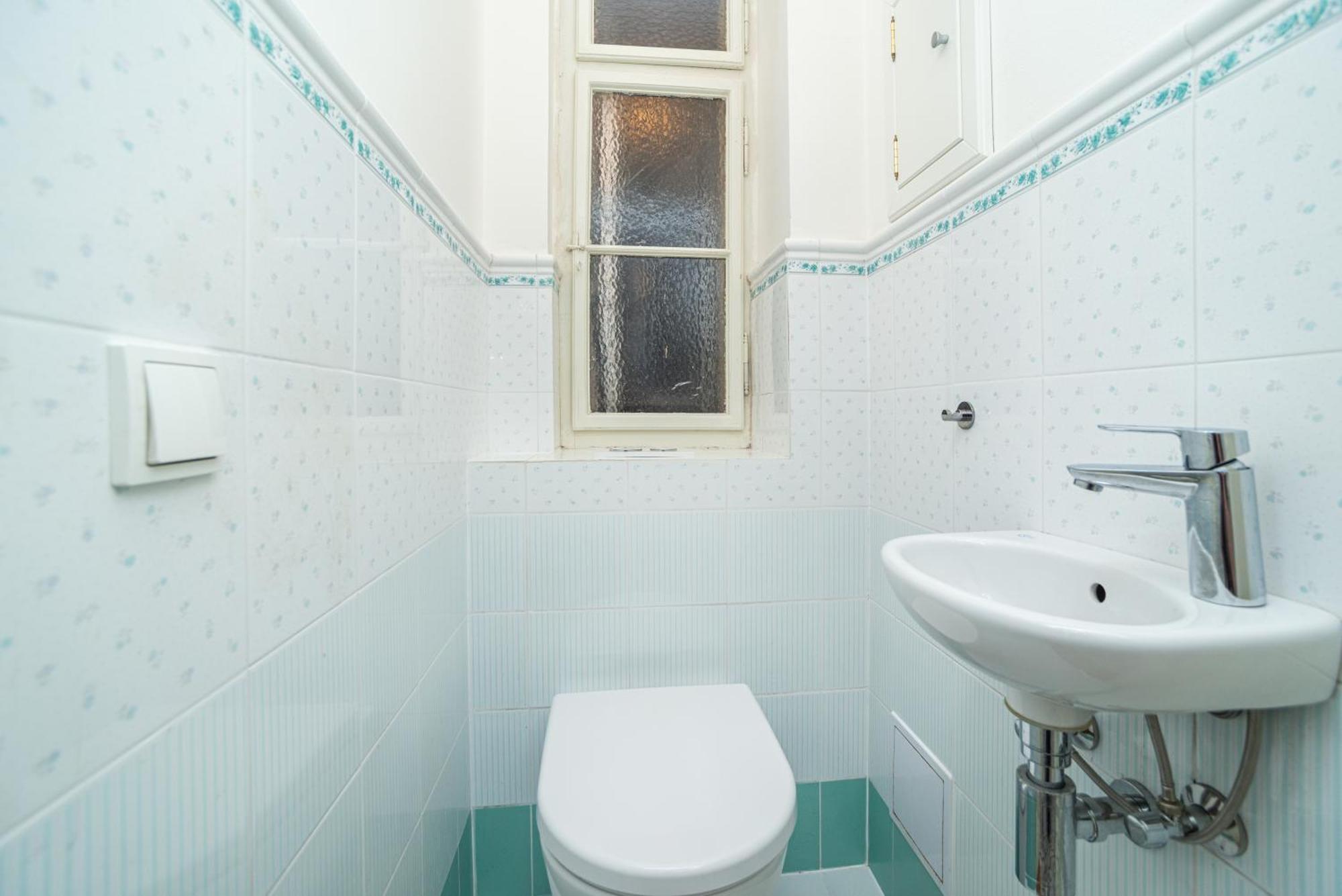 Quiet Apartment In The Old Town Praga Zewnętrze zdjęcie