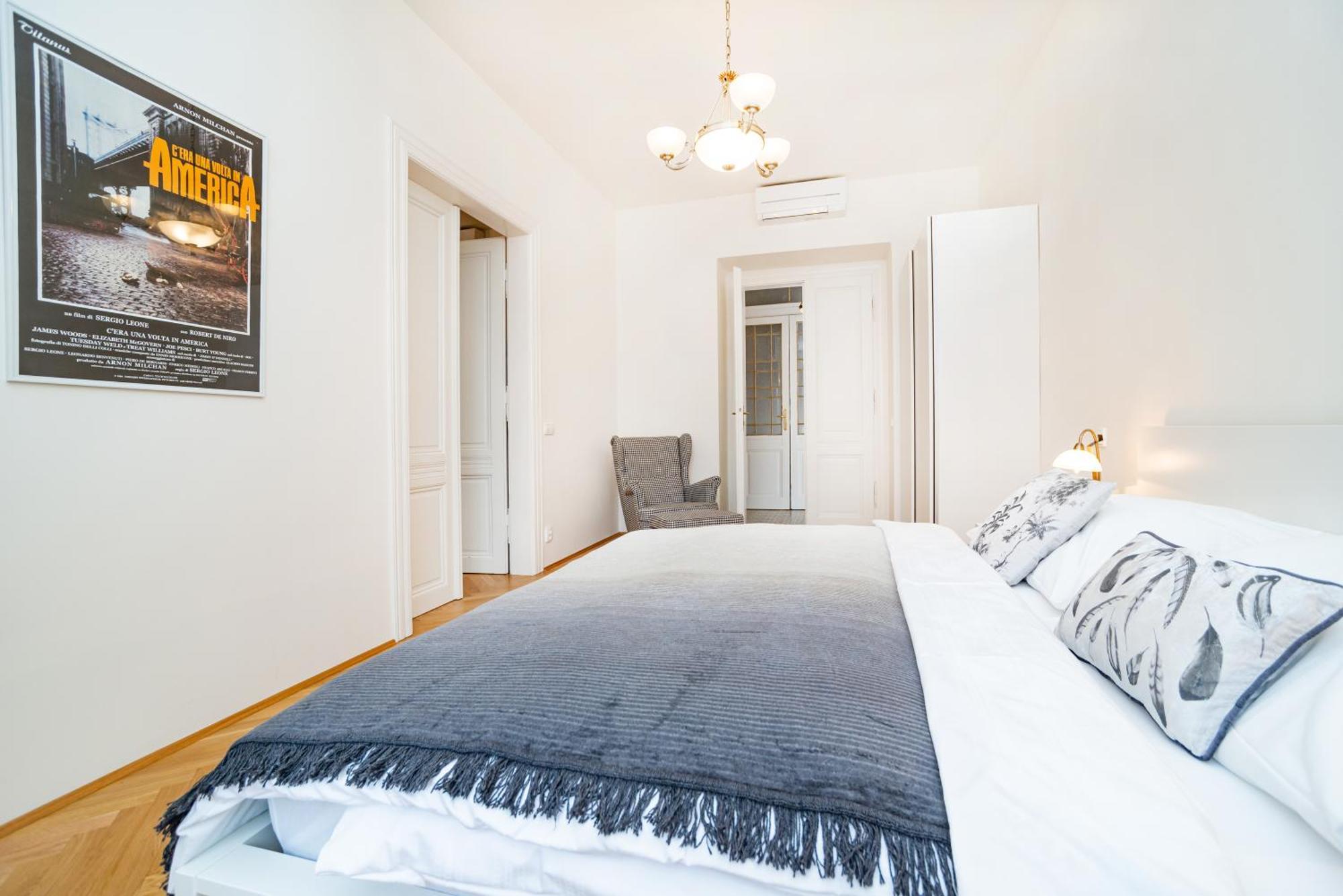 Quiet Apartment In The Old Town Praga Zewnętrze zdjęcie