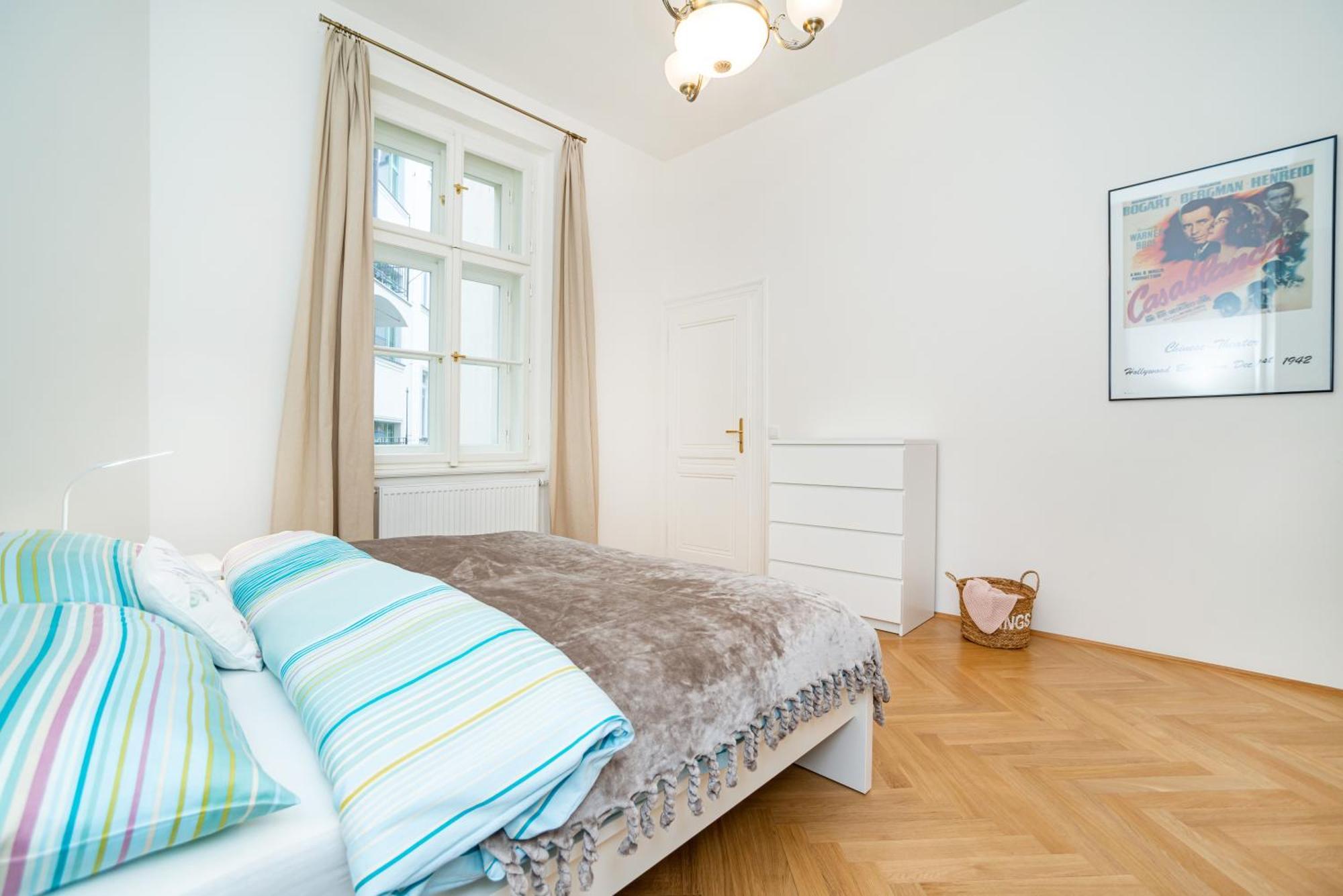 Quiet Apartment In The Old Town Praga Zewnętrze zdjęcie