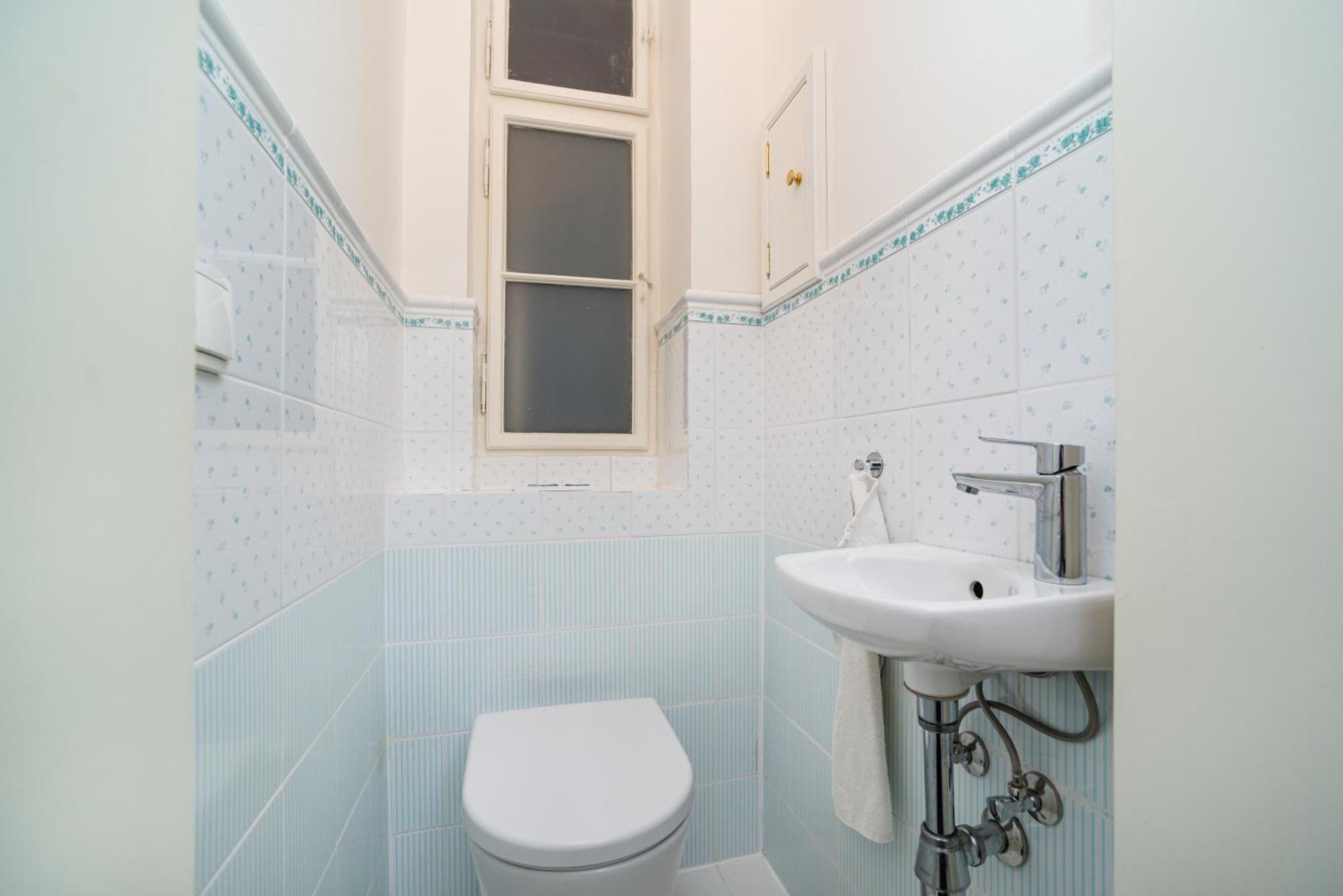 Quiet Apartment In The Old Town Praga Zewnętrze zdjęcie
