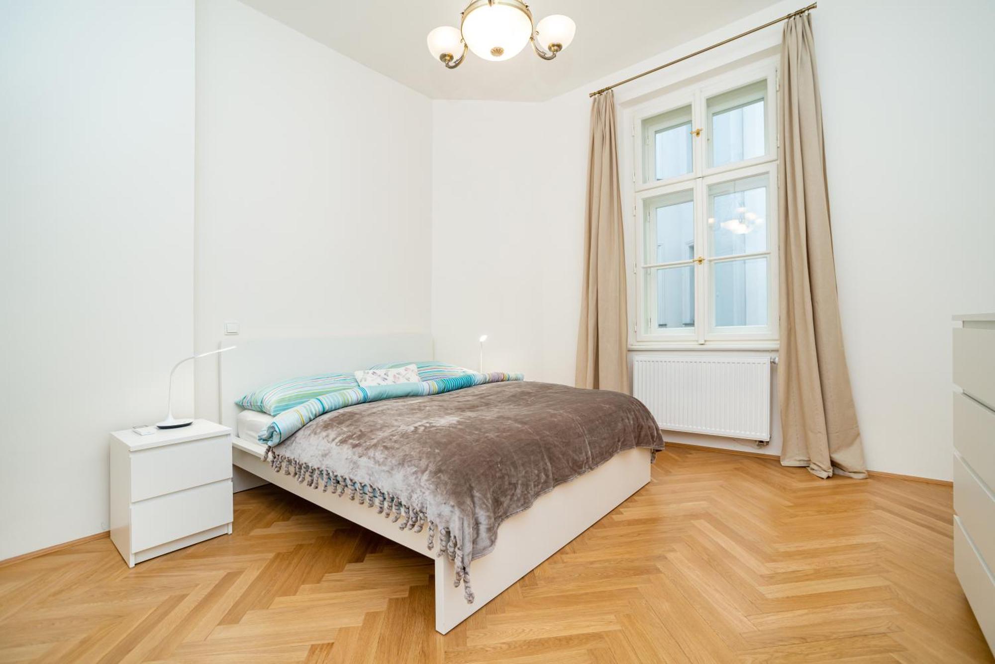 Quiet Apartment In The Old Town Praga Zewnętrze zdjęcie