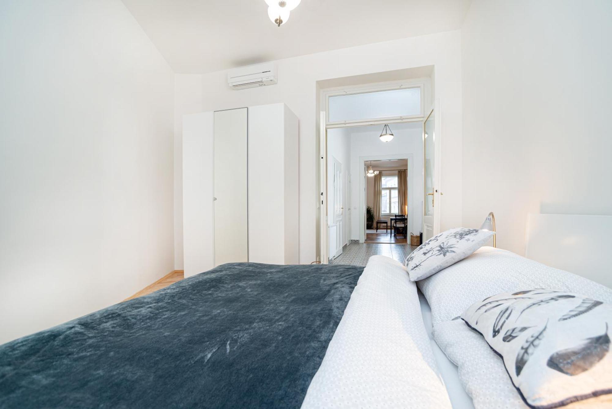 Quiet Apartment In The Old Town Praga Zewnętrze zdjęcie