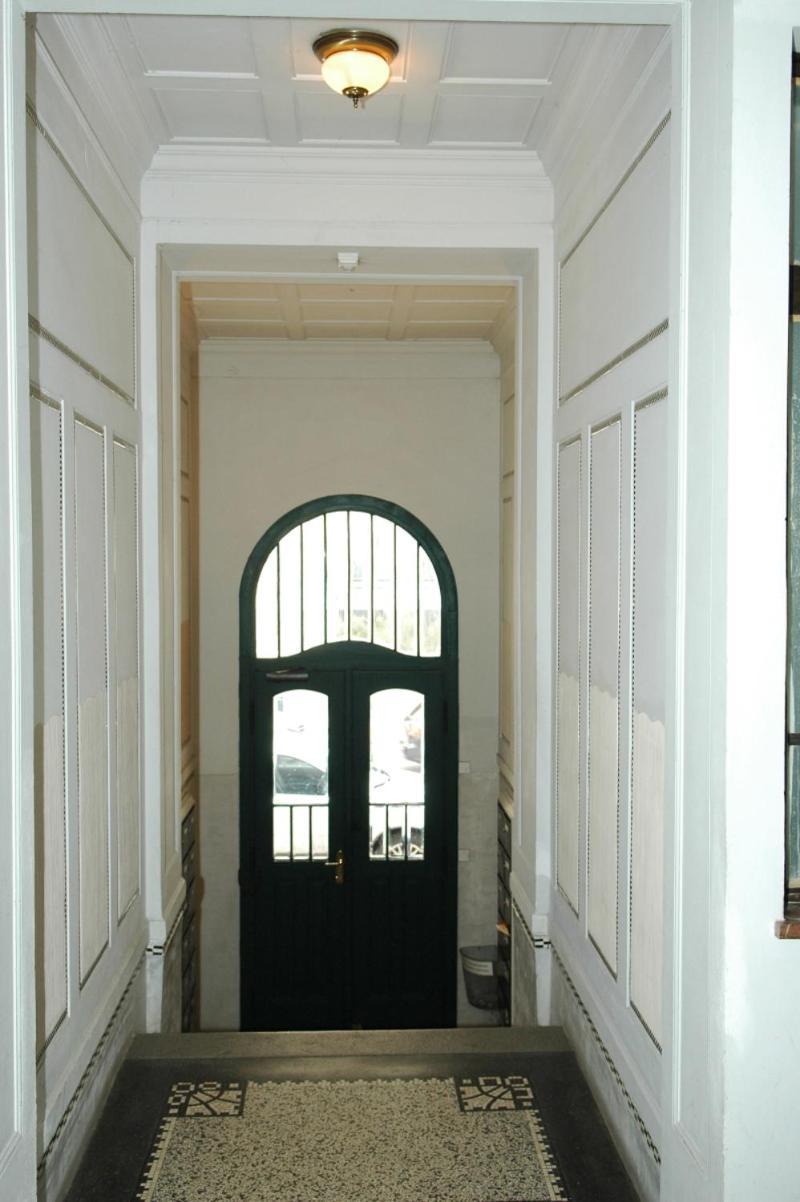 Quiet Apartment In The Old Town Praga Zewnętrze zdjęcie